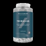 Tribulus Pro 95% Saponins повишава производството на тестостерон