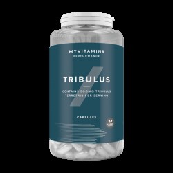 Myprotein Tribulus Pro 95% Saponins - 270 капсули