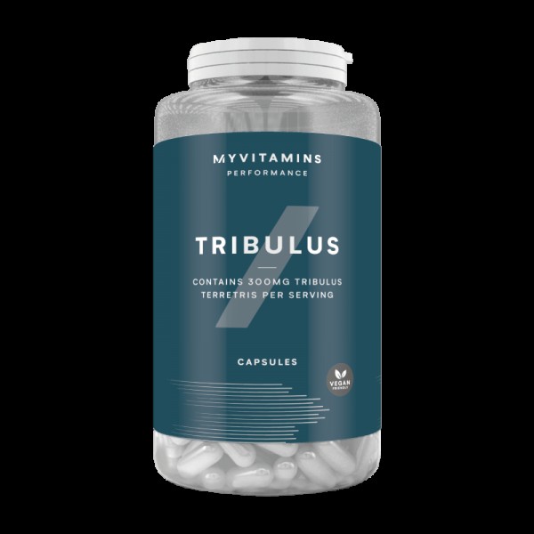 Tribulus Pro 95% Saponins повишава производството на тестостерон