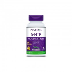 Natrol 5-HTP Time Release