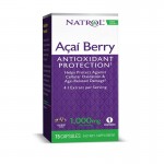 Natrol Acai Berry абсорбира свободните радикали