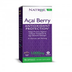 Natrol Acai Berry