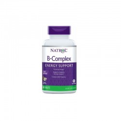 Natrol B-Complex Fast Dissolve en