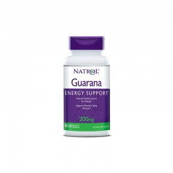 Natrol Guarana