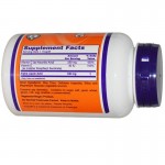 NOW Alpha Lipoic Acid - силен антиоксидант