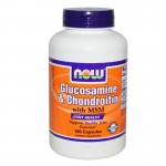 Glucosamine/MSM - здраве за ставите и хрущялите
