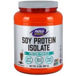Soy Protein Isolate намалява нивата на холестерол