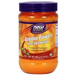 NOW AMINO POWER PRE-WORKOUT