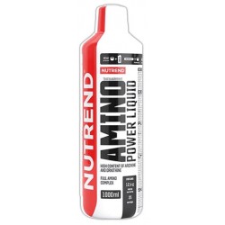 Nutrend Amino Liquid 1000 ml