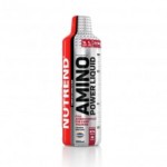 Nutrend Amino Liquid 500 ml подпомага възстановителните процеси