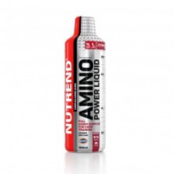 Nutrend Amino Liquid 500 ml
