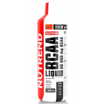 NUTREND BCAA Liquid BCAA течни подобрява възстановителните процеси