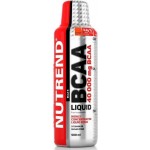 NUTREND BCAA Liquid BCAA течни подобрява възстановителните процеси