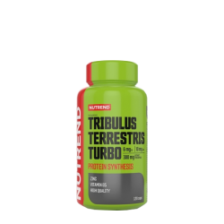 Nutrend Tribulus Terrestris Turbo 300 мг