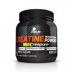 OLIMP CREAPURE MONOHYDRATEen
