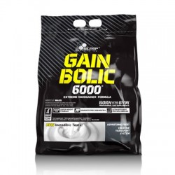 OLIMP GAIN BOLIC 6000 - 1000 гр.