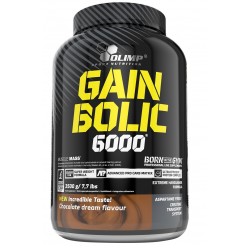 OLIMP GAIN BOLIC 6000 - 3500 гр.