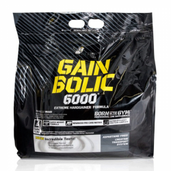 OLIMP GAIN BOLIC 6000 - 6800 гр.