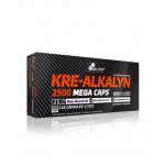 KRE-ALKALYN 2500 за увеличаване на силата