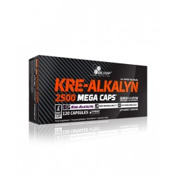 OLIMP KRE-ALKALYN 2500
