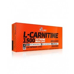 OLIMP L-CARNITINE 1500