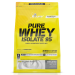 OLIMP Pure Whey ISOLATE 95 без лактоза