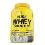 OLIMP Pure Whey ISOLATE 95 без лактоза