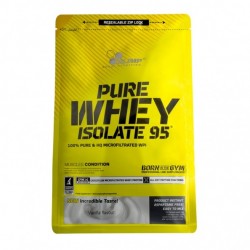 OLIMP Pure Whey ISOLATE 95