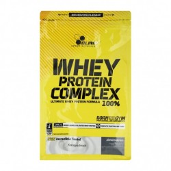 OLIMP WHEY PROTEIN COMPLEX 100%