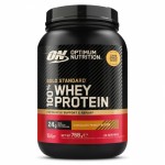 суроватъчен протеин 100% Whey Gold Standard 
