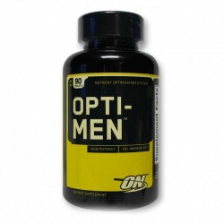 Optimum Nutrition Opti-Men - 90 таблетки