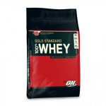 суроватъчен протеин 100% Whey Gold Standard 