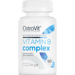 OstroVit Vitamin B Complex 