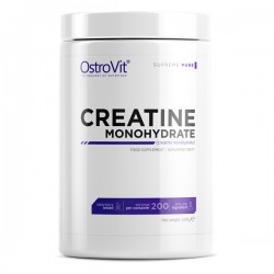OstroVit Creatine Monohydrate Powder - 500гр