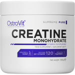 OstroVit Creatine Monohydrate Powder 