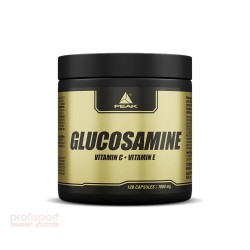 PEAK GLUCOSAMIN