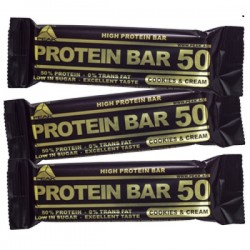 PEAK PROTEIN BAR 50