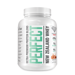 Perfect sports New Zealand Whey protein