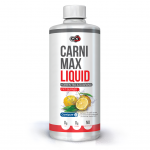  CARNI MAX LIQUID WITH GUARANA AND GREEN TEA  за изгаряне на мазнините