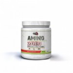 Amino 2000 суроватъчни аминокиселини за възстановяване