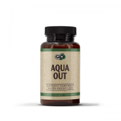 Pure Nutrition Aqua Out en