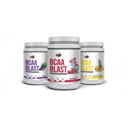 PURE Nutrition USA BCAA Blast en