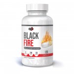 PURE Black Fire за изгаряне на мазнините