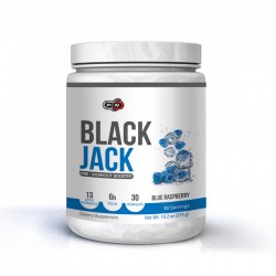 PURE Nutrition USA Black JACK - 30 дози