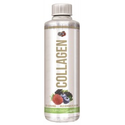 PURE Nutrition USA - COLLAGEN LIQUID - WILD BERRIES -500ml