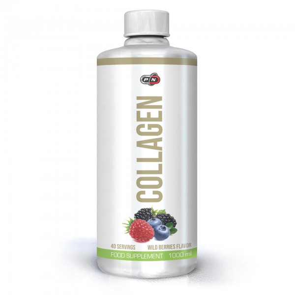 PURE NUTRITION - COLLAGEN LIQUID 