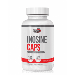PURE Nutrition USA 100% Pure Inosine