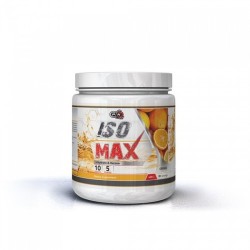 PURE Nutrition USA Iso Max - 400 гр.