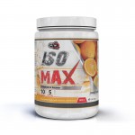 PURE Iso Max подпомага хидратацията на тялото