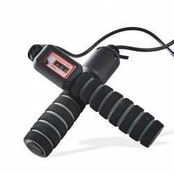Pure Nutrition USA  - JUMP ROPE WITH COUNTER